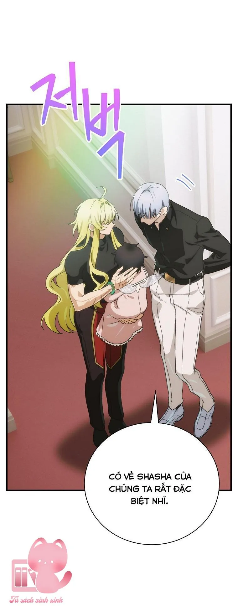 Lừa Người Hợp Với Em Chap 88 - Next Chap 89