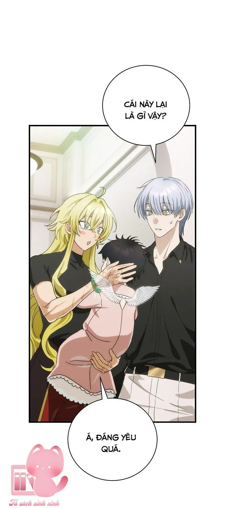 Lừa Người Hợp Với Em Chap 88 - Next Chap 89