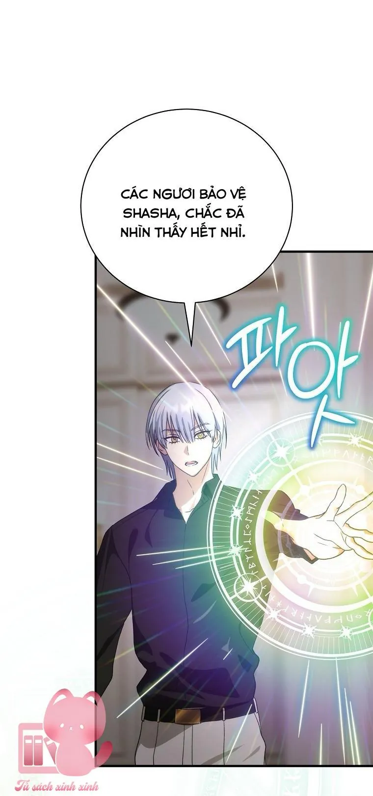 Lừa Người Hợp Với Em Chap 88 - Next Chap 89