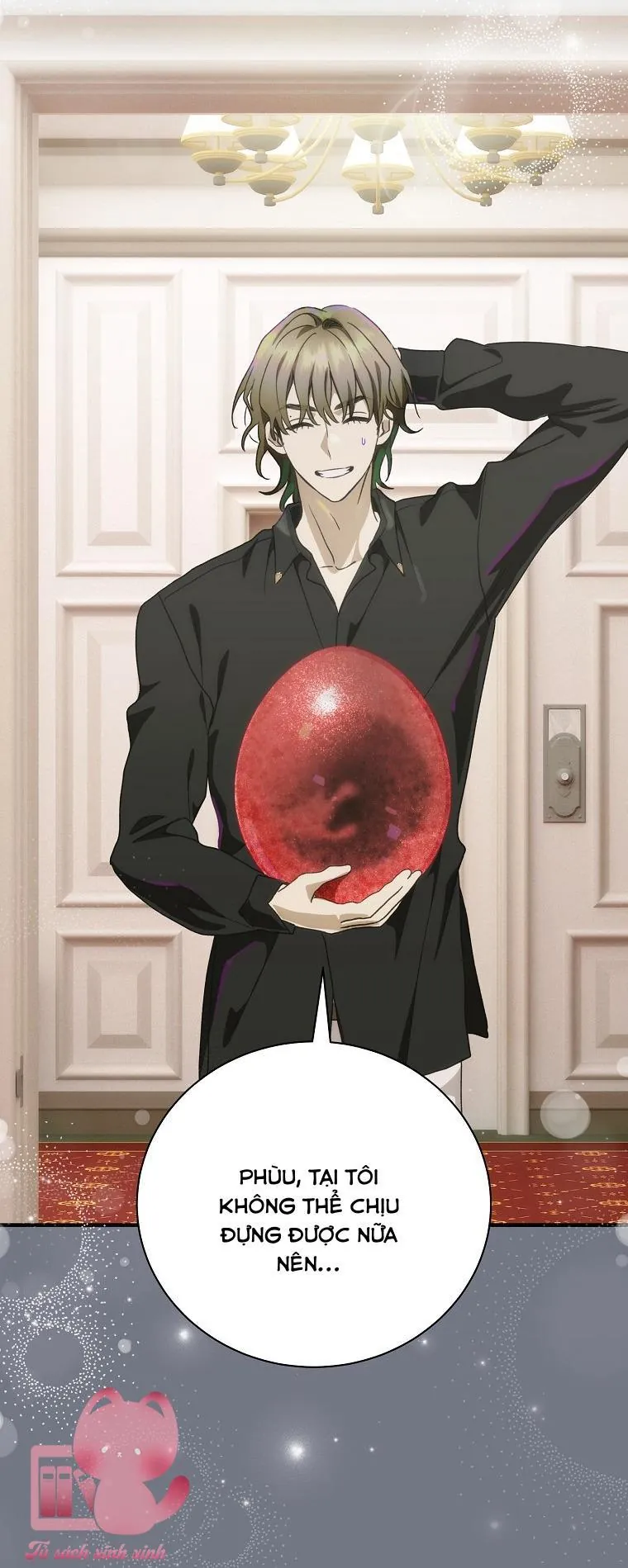 Lừa Người Hợp Với Em Chap 88 - Next Chap 89