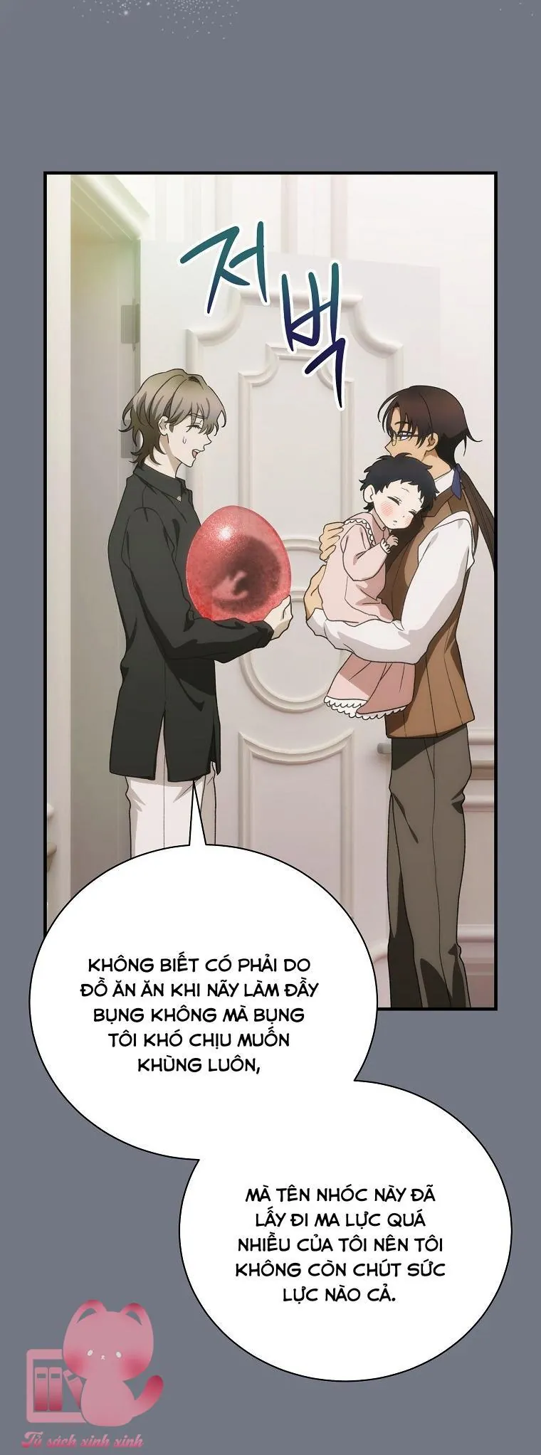 Lừa Người Hợp Với Em Chap 88 - Next Chap 89