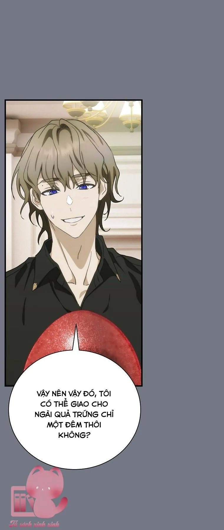 Lừa Người Hợp Với Em Chap 88 - Next Chap 89