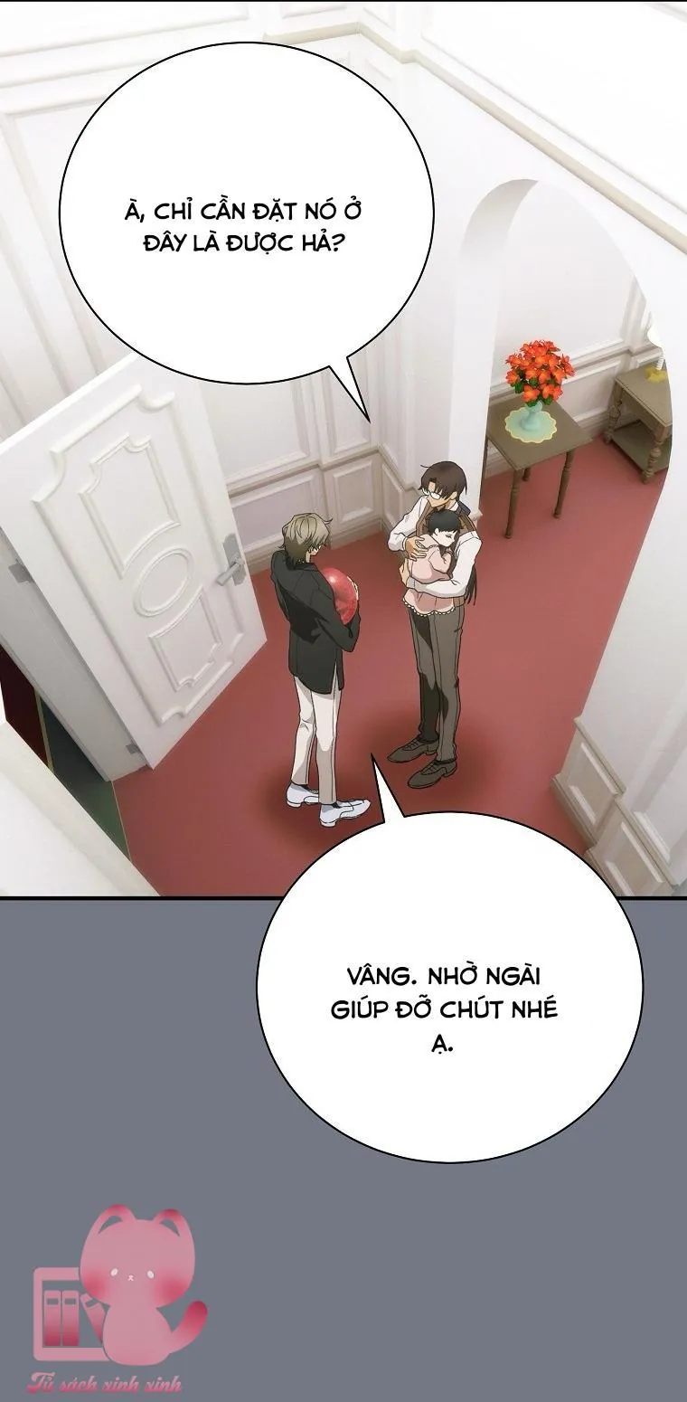 Lừa Người Hợp Với Em Chap 88 - Next Chap 89