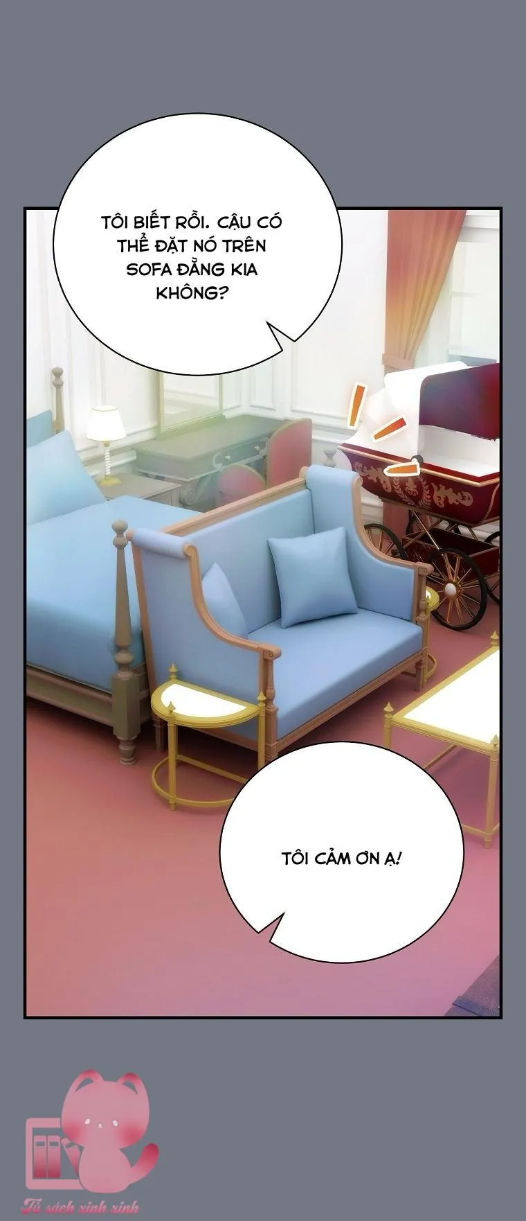 Lừa Người Hợp Với Em Chap 88 - Next Chap 89