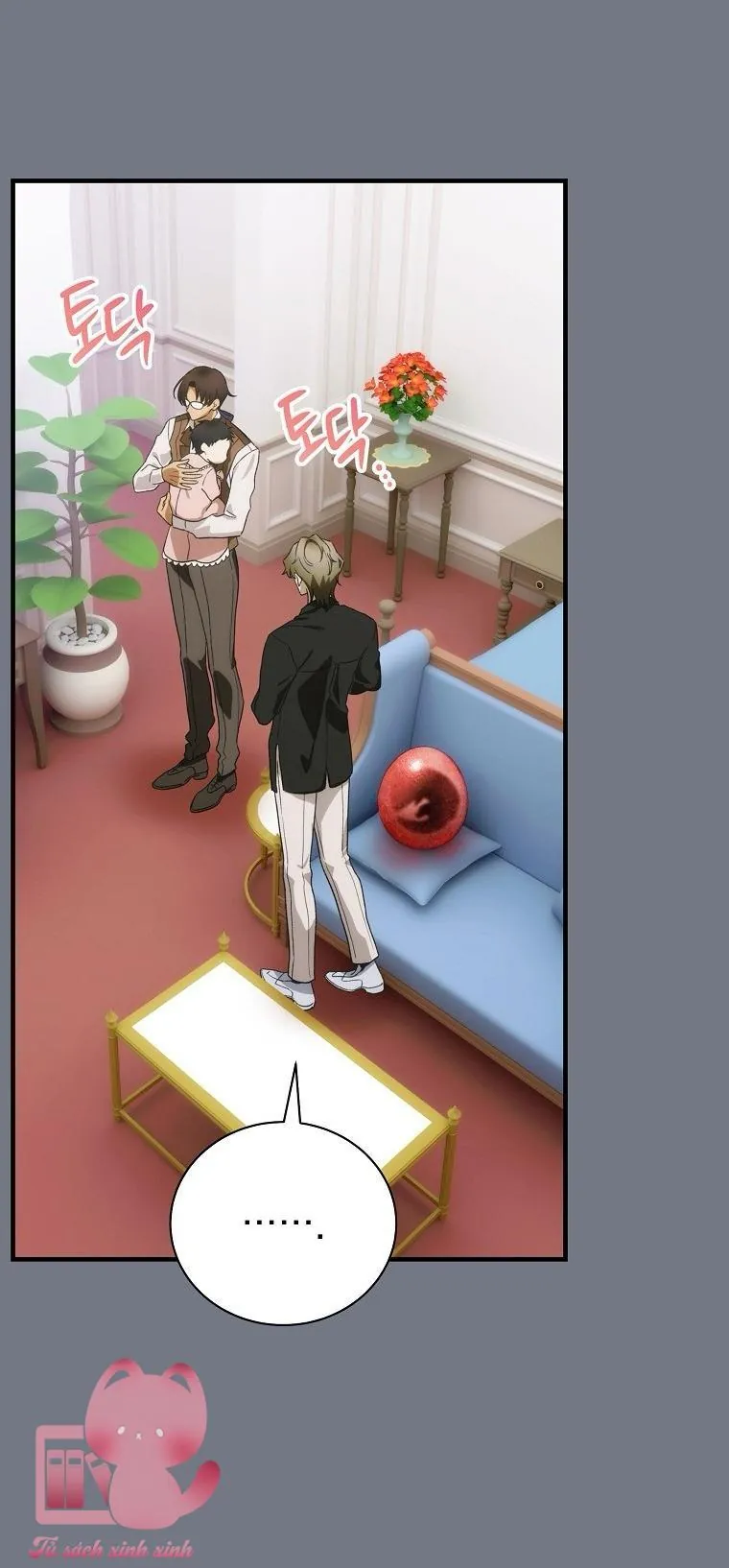 Lừa Người Hợp Với Em Chap 88 - Next Chap 89