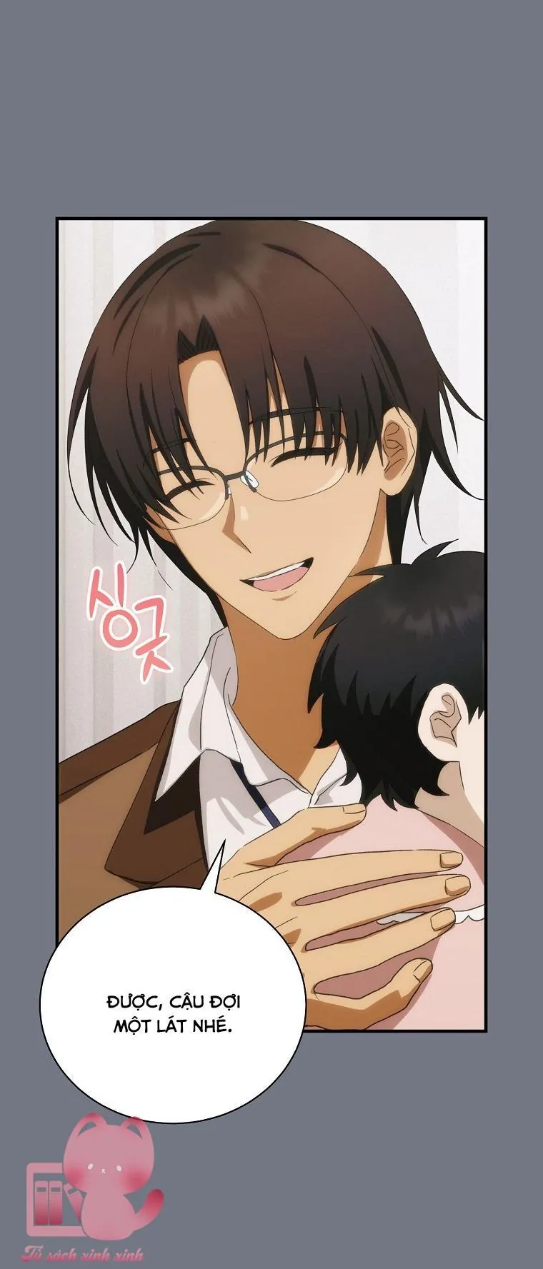 Lừa Người Hợp Với Em Chap 88 - Next Chap 89