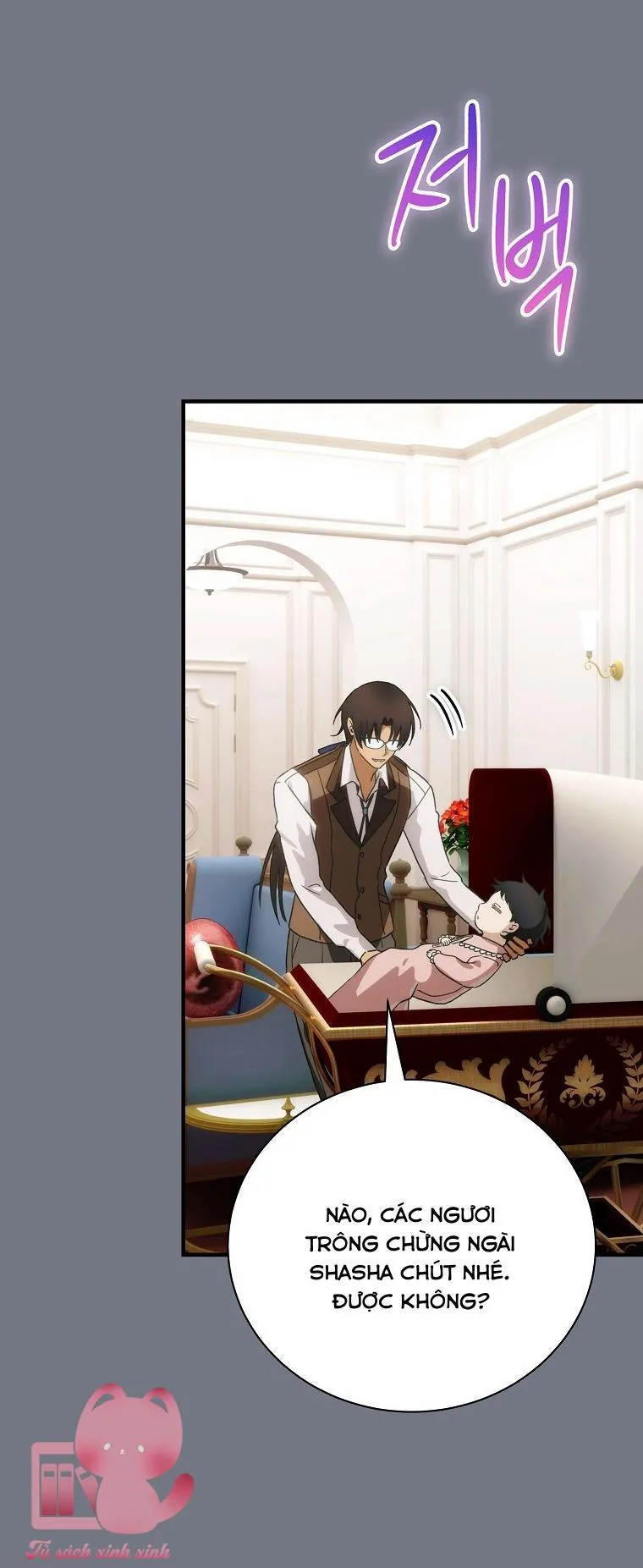 Lừa Người Hợp Với Em Chap 88 - Next Chap 89