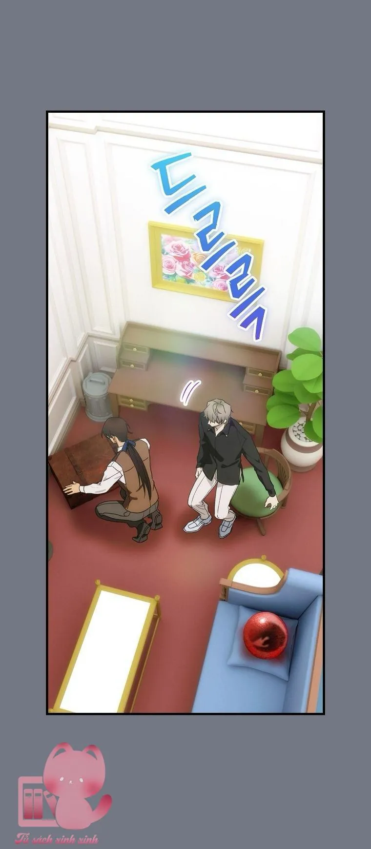 Lừa Người Hợp Với Em Chap 88 - Next Chap 89