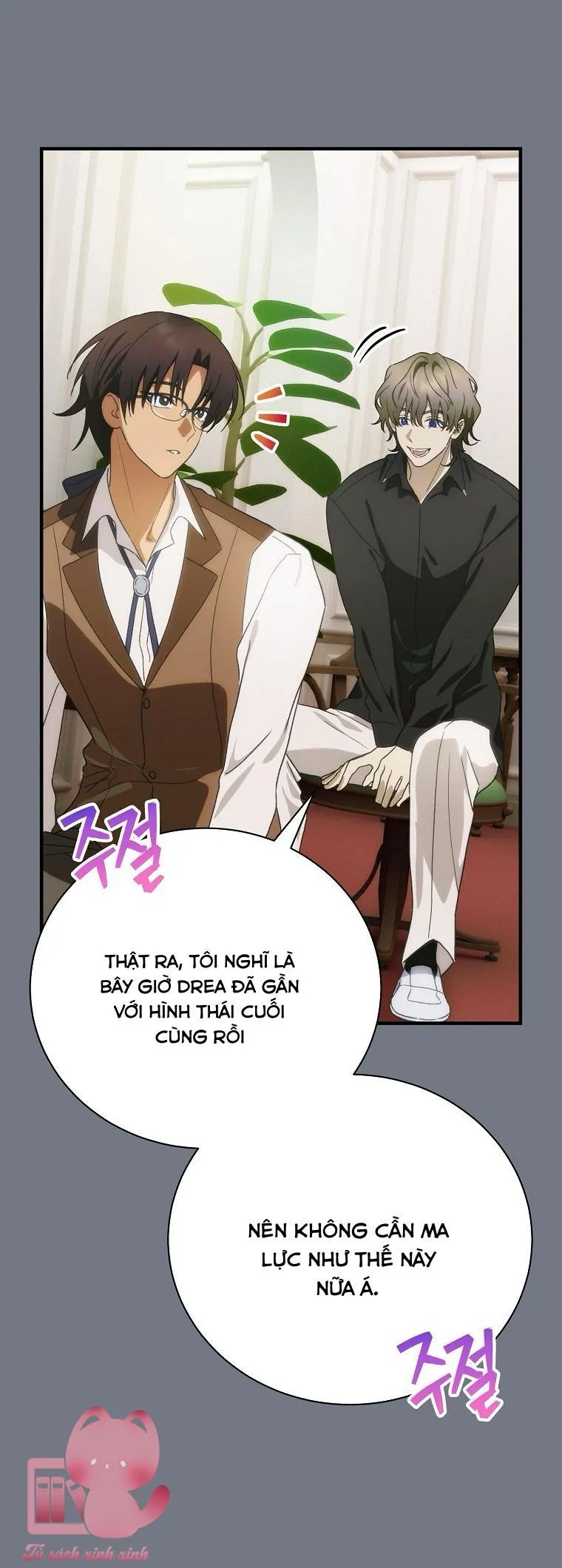 Lừa Người Hợp Với Em Chap 88 - Next Chap 89