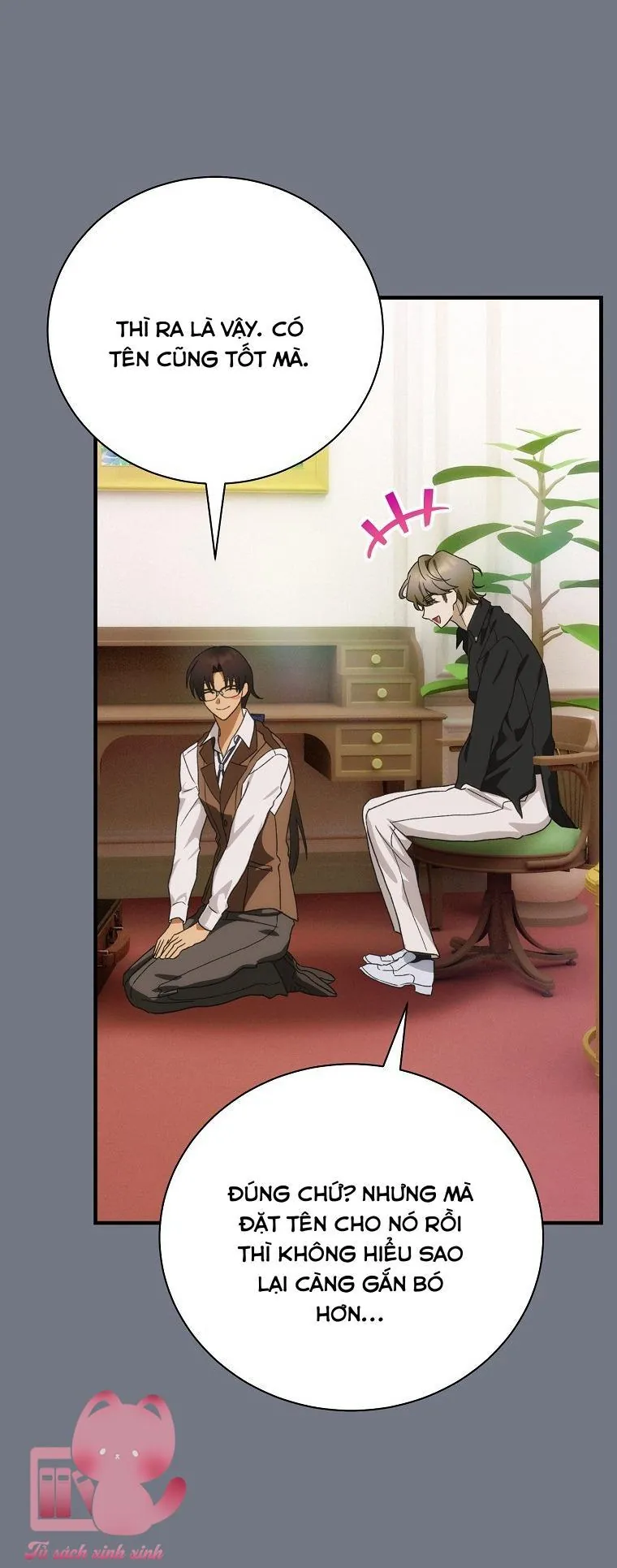 Lừa Người Hợp Với Em Chap 88 - Next Chap 89