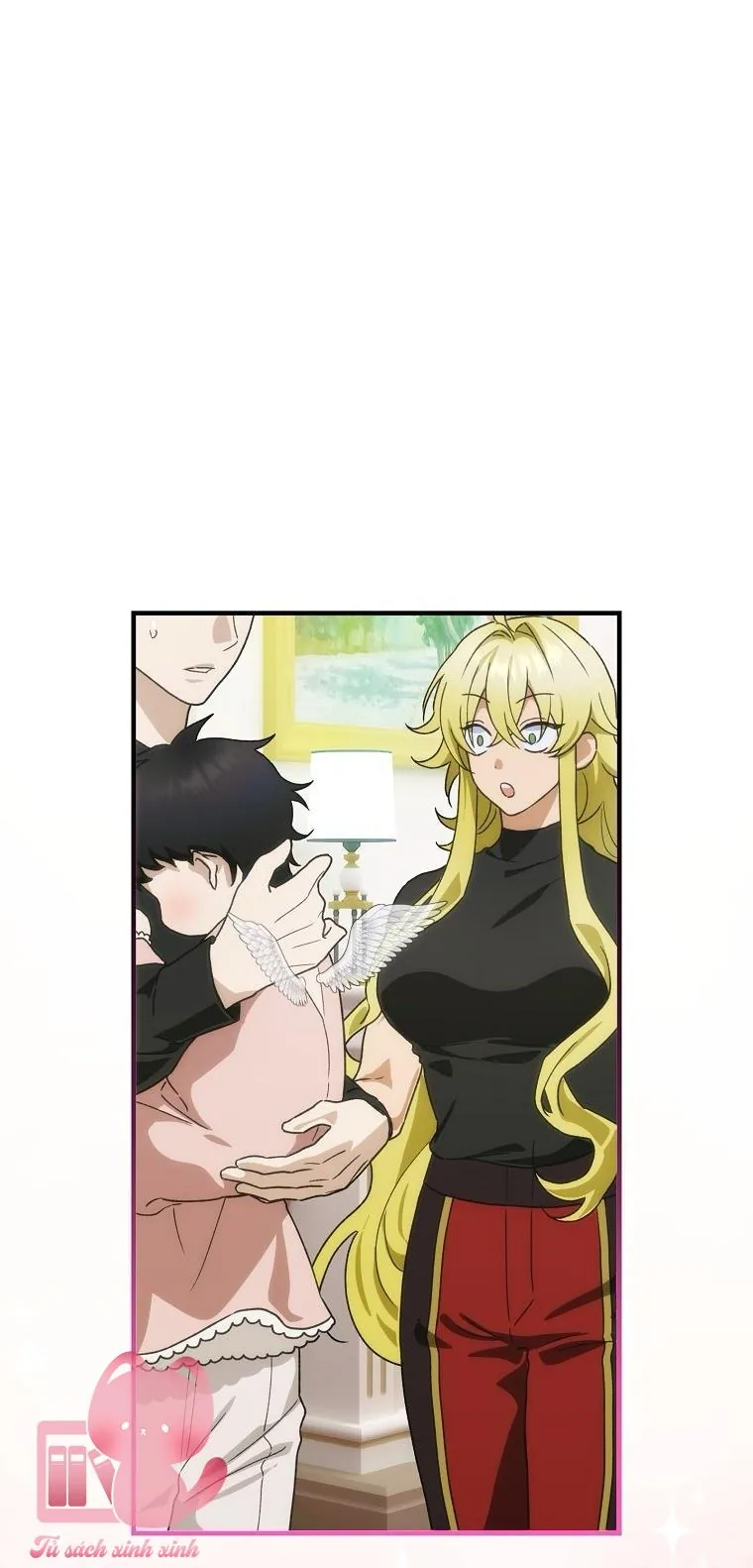 Lừa Người Hợp Với Em Chap 88 - Next Chap 89