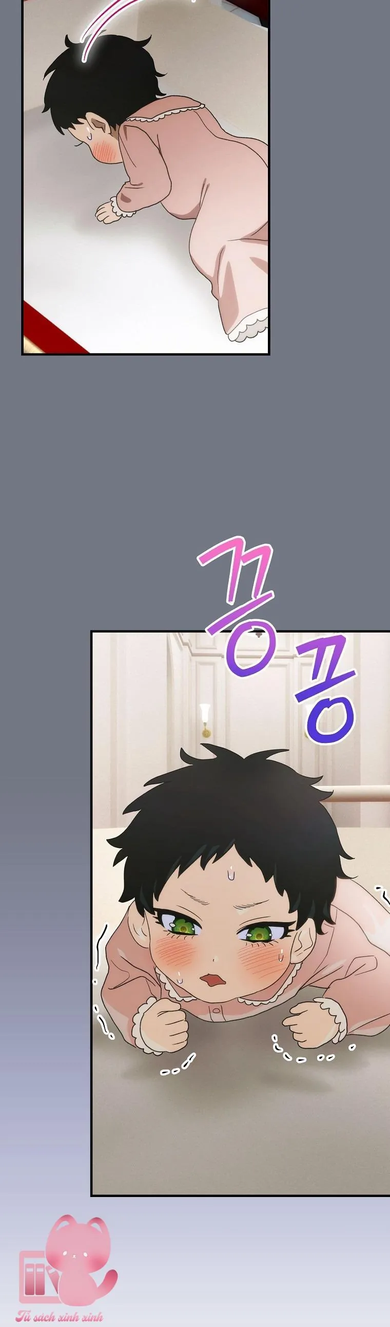 Lừa Người Hợp Với Em Chap 88 - Next Chap 89