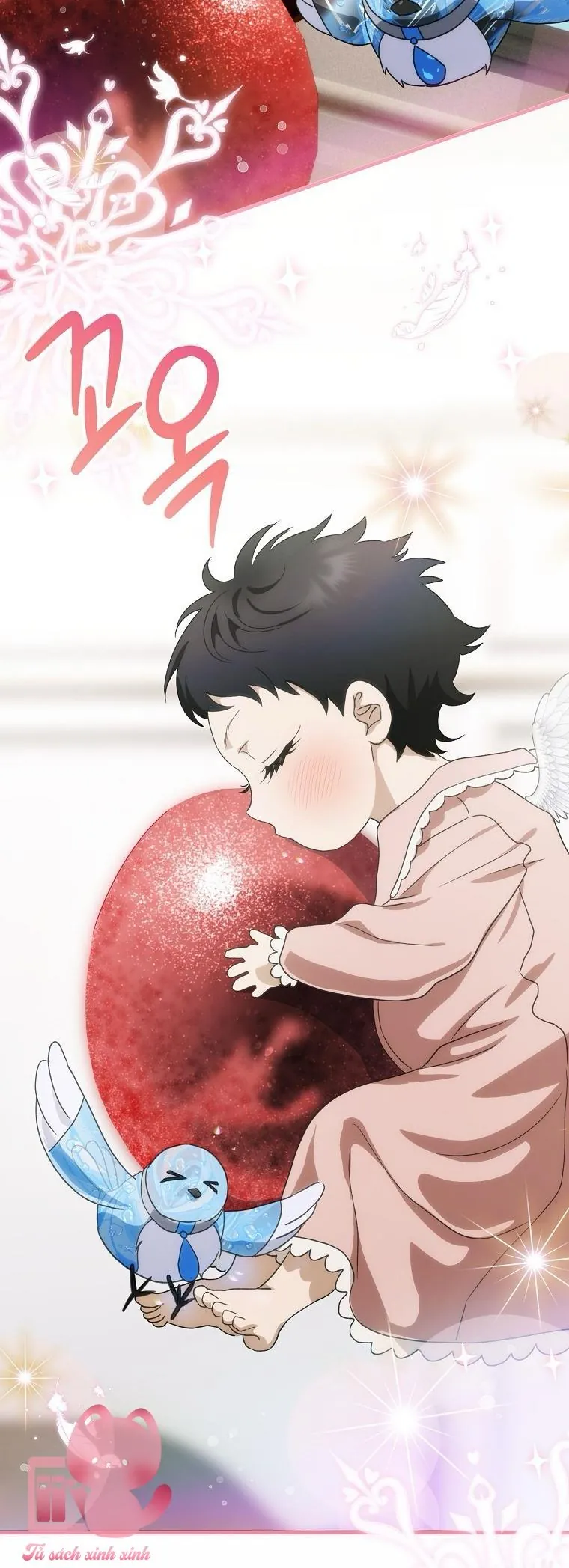 Lừa Người Hợp Với Em Chap 88 - Next Chap 89