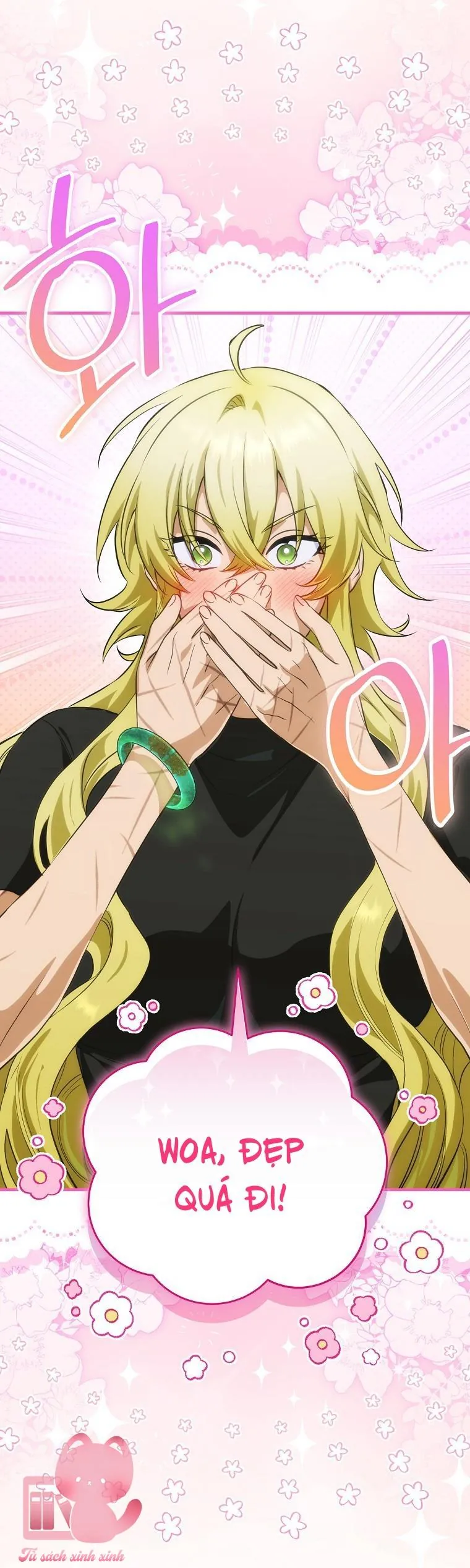 Lừa Người Hợp Với Em Chap 88 - Next Chap 89