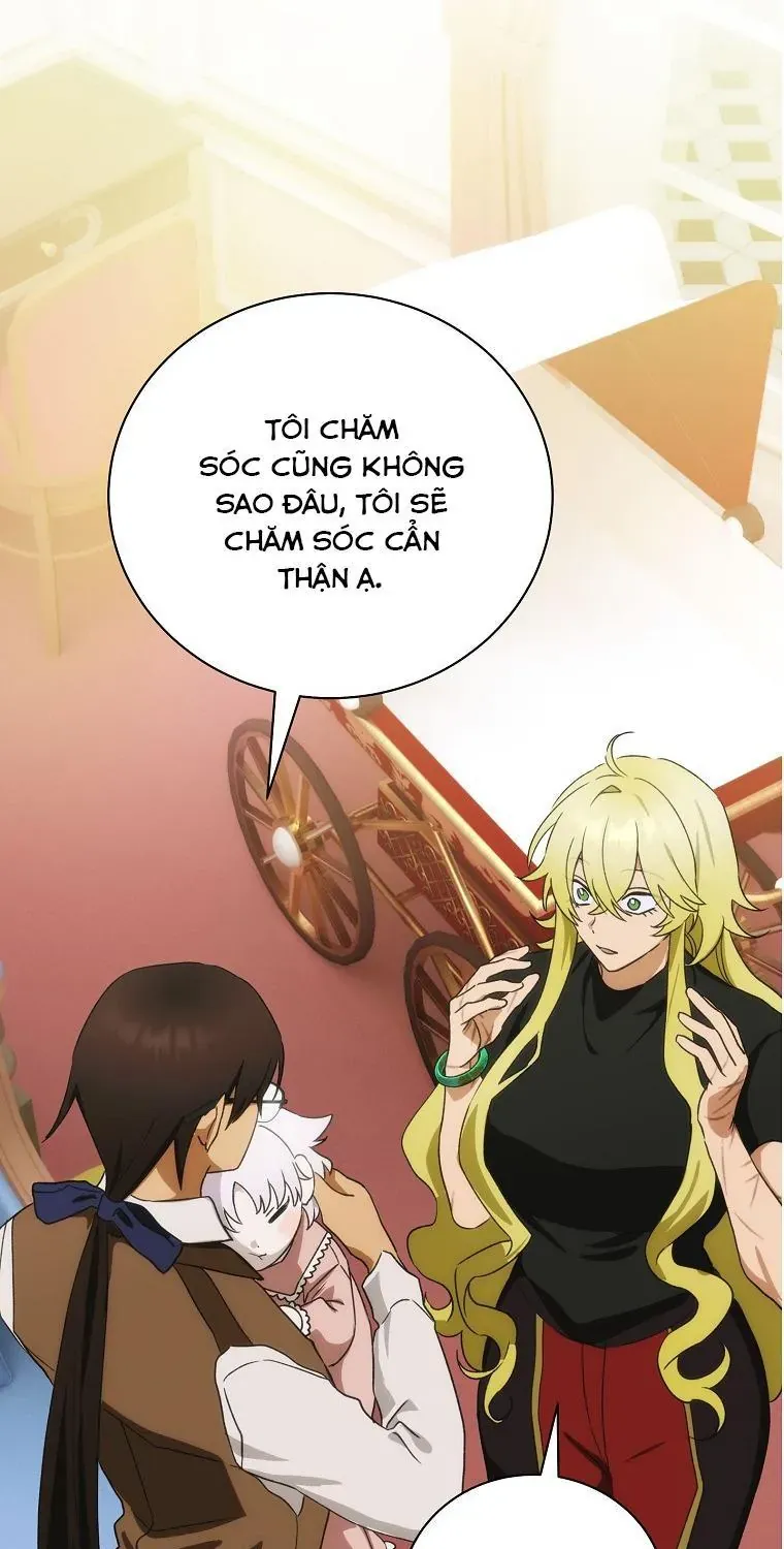 Lừa Người Hợp Với Em Chap 90 - Next Chap 91