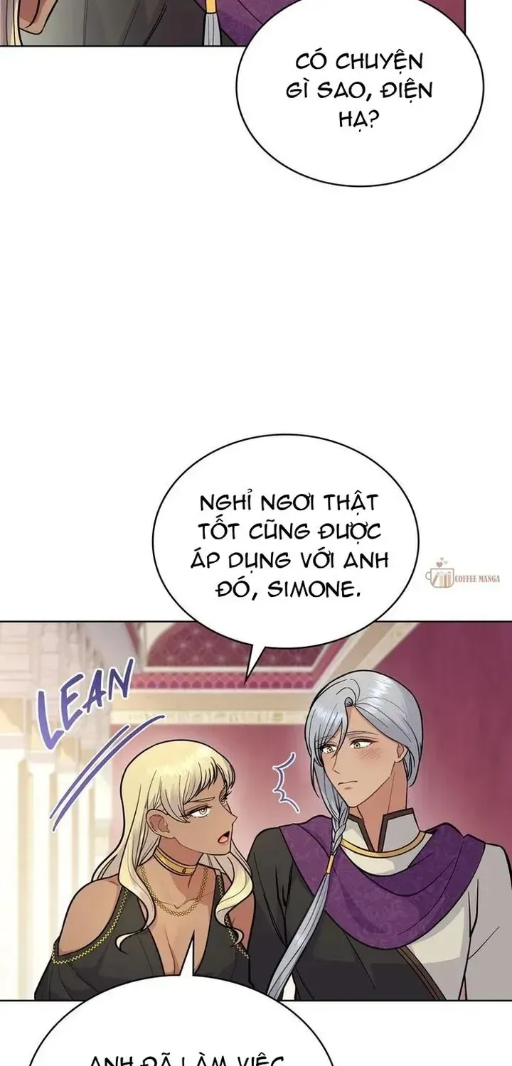 Lừa Người Hợp Với Em Chap 99 - Next Chap 100