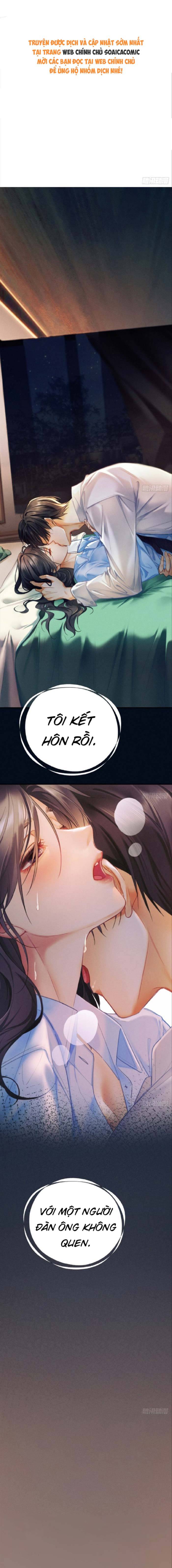 Luân Hãm Khế Ước Chap 1 - Next Chap 2