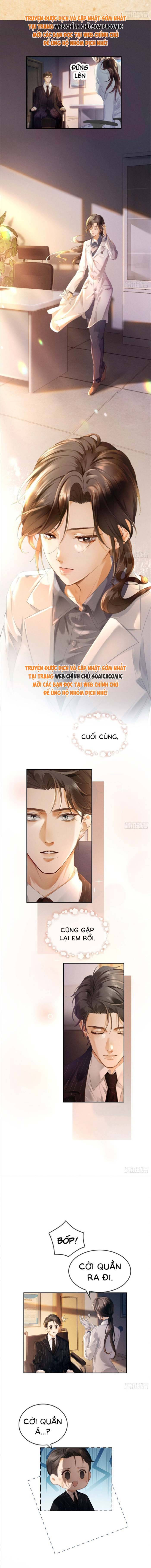 Luân Hãm Khế Ước Chap 1 - Next Chap 2