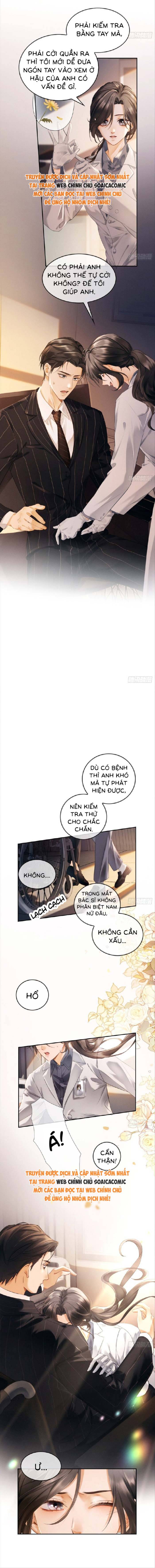 Luân Hãm Khế Ước Chap 1 - Next Chap 2