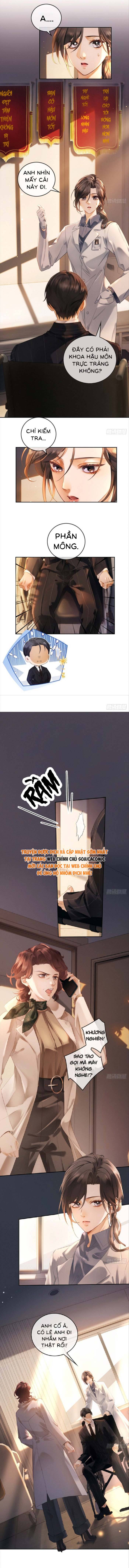 Luân Hãm Khế Ước Chap 1 - Next Chap 2