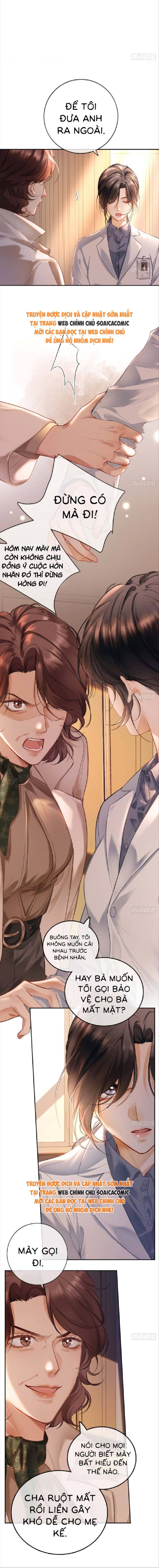 Luân Hãm Khế Ước Chap 1 - Next Chap 2