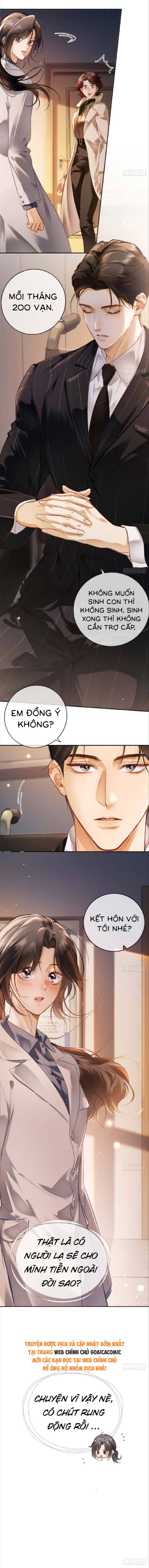 Luân Hãm Khế Ước Chap 1 - Next Chap 2