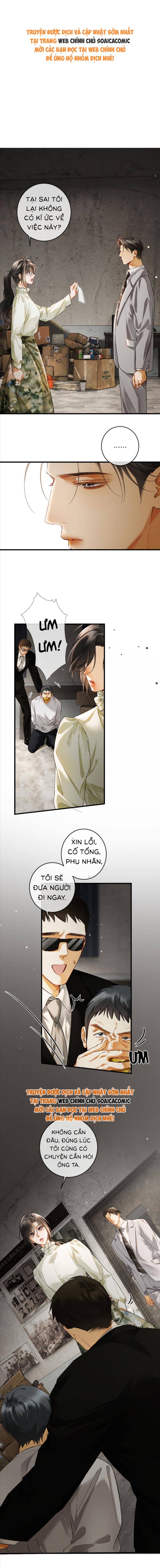 Luân Hãm Khế Ước Chap 16.1 - Next Chap 17.1