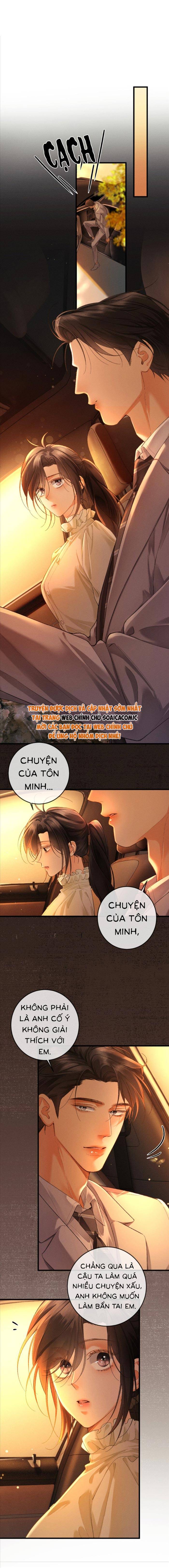 Luân Hãm Khế Ước Chap 16.1 - Next Chap 17.1