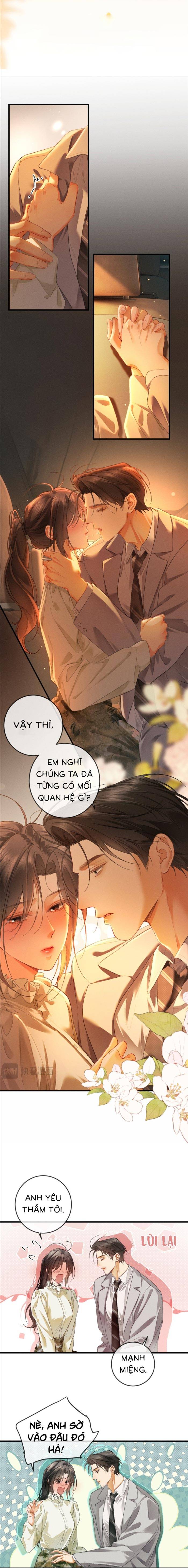 Luân Hãm Khế Ước Chap 16.1 - Next Chap 17.1
