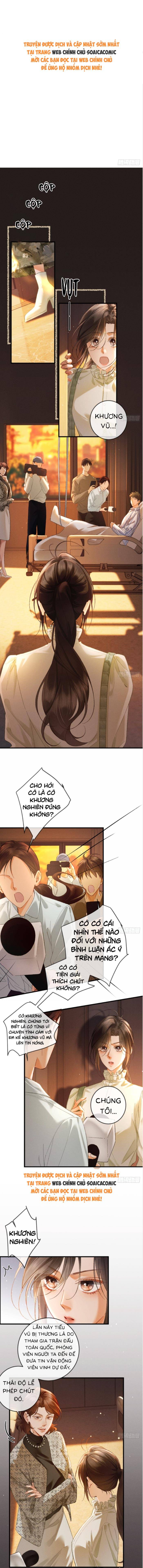 Luân Hãm Khế Ước Chap 17.1 - Next Chap 18.1