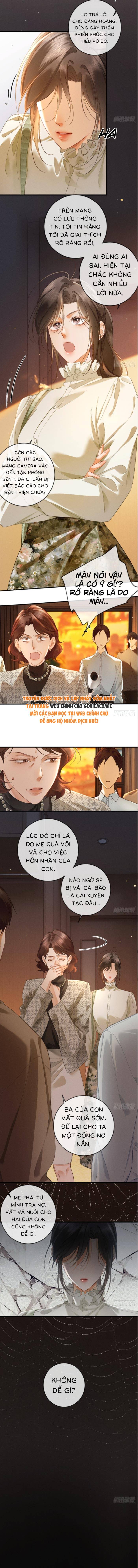 Luân Hãm Khế Ước Chap 17.1 - Next Chap 18.1