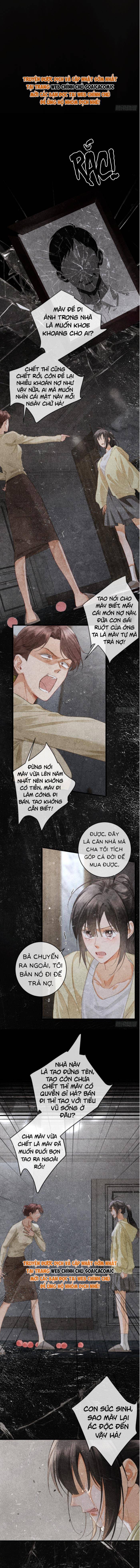 Luân Hãm Khế Ước Chap 17.1 - Next Chap 18.1