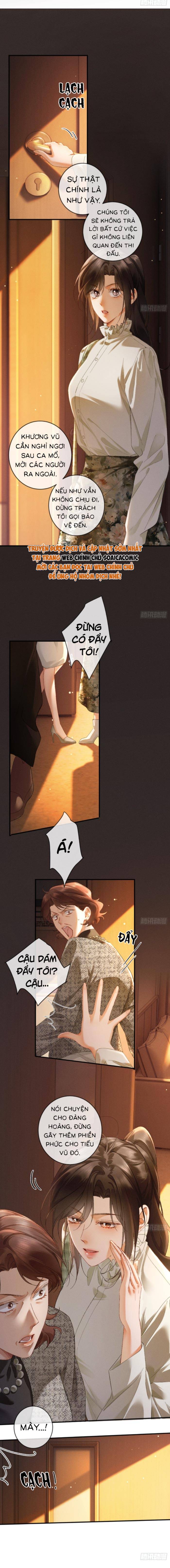 Luân Hãm Khế Ước Chap 17.1 - Next Chap 18.1