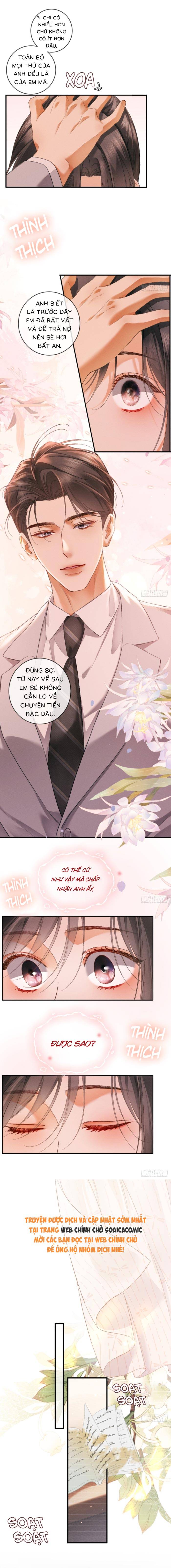 Luân Hãm Khế Ước Chap 18 - Next Chap 19