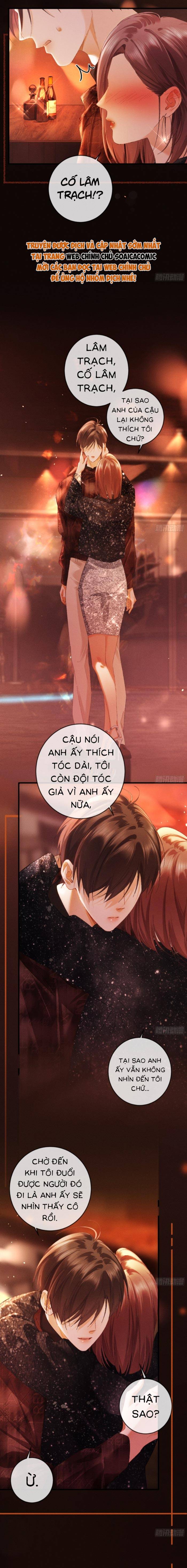 Luân Hãm Khế Ước Chap 18 - Next Chap 19