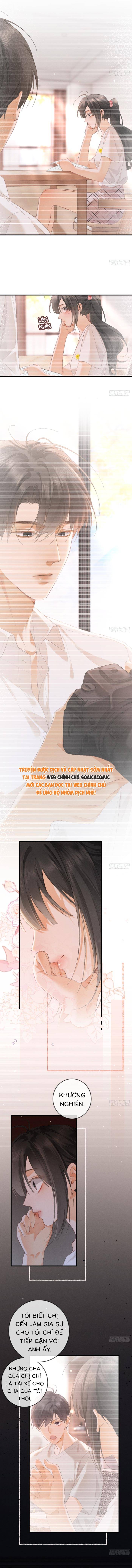 Luân Hãm Khế Ước Chap 18 - Next Chap 19