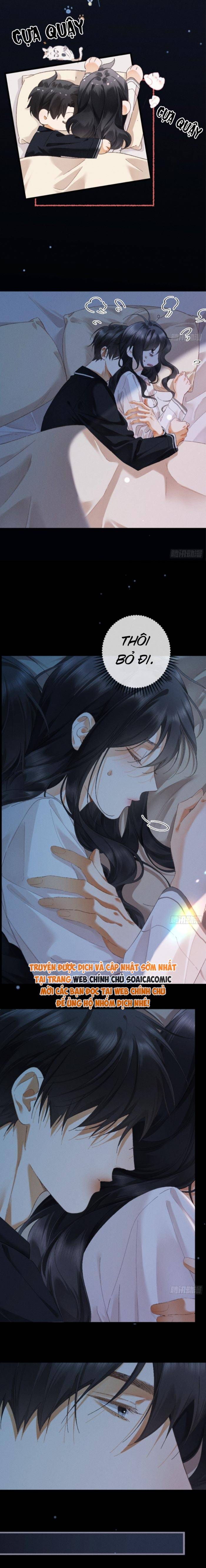 Luân Hãm Khế Ước Chap 18 - Next Chap 19