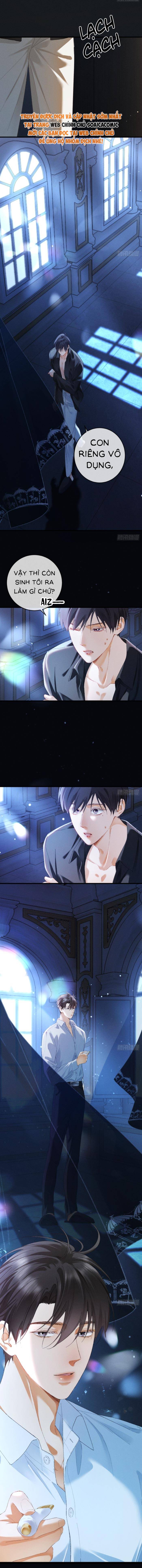 Luân Hãm Khế Ước Chap 18 - Next Chap 19