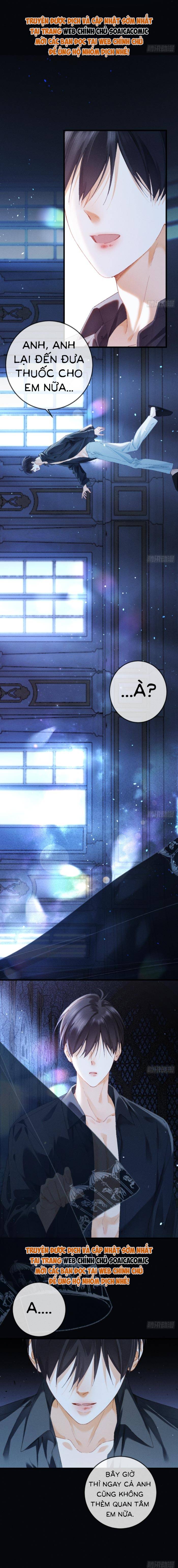 Luân Hãm Khế Ước Chap 18 - Next Chap 19