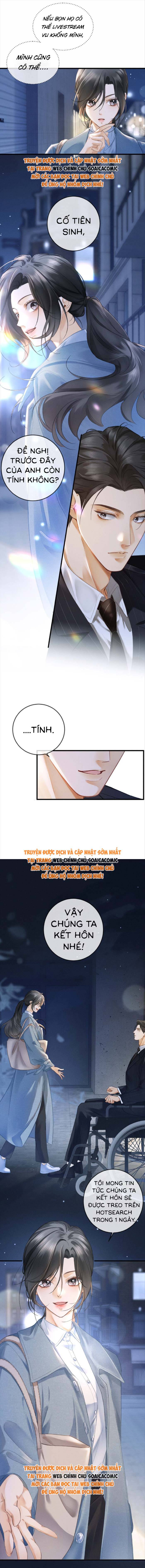 Luân Hãm Khế Ước Chap 2 - Next Chap 3