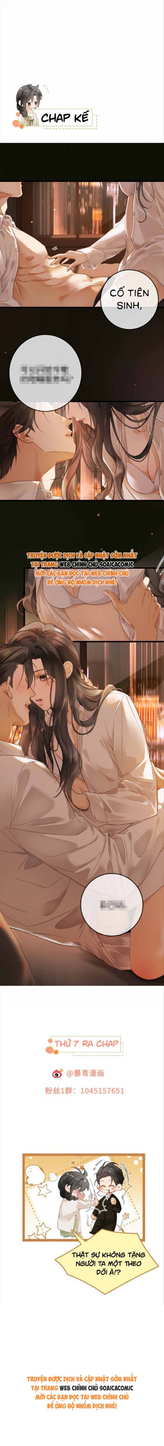 Luân Hãm Khế Ước Chap 2 - Next Chap 3