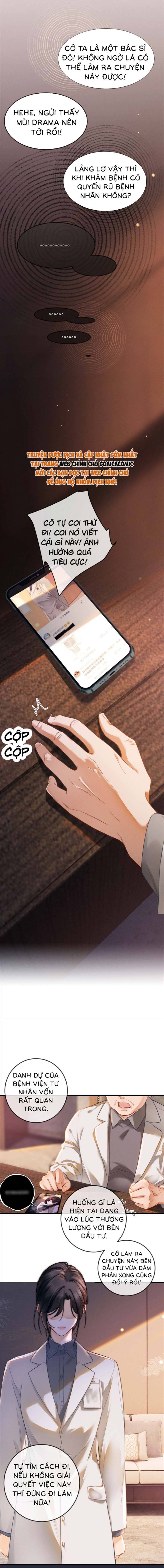 Luân Hãm Khế Ước Chap 2 - Next Chap 3