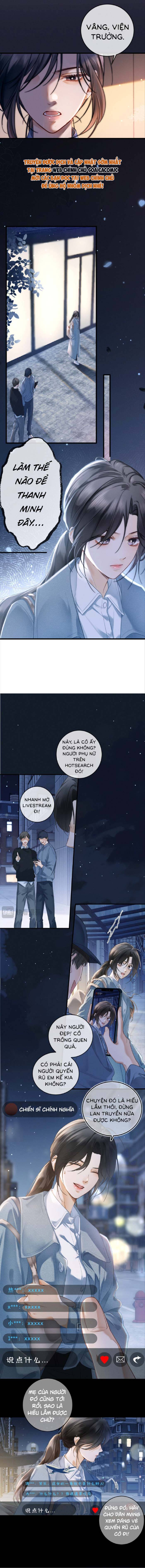 Luân Hãm Khế Ước Chap 2 - Next Chap 3