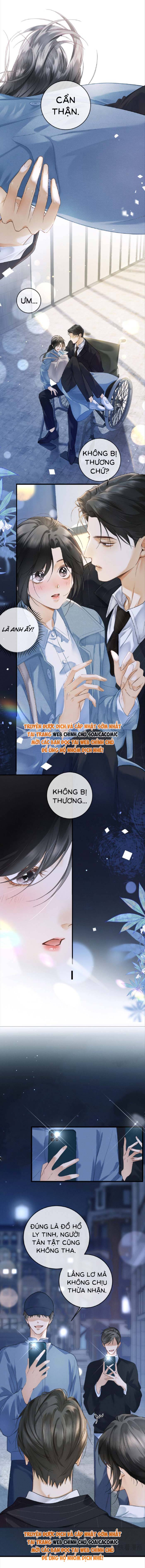 Luân Hãm Khế Ước Chap 2 - Next Chap 3