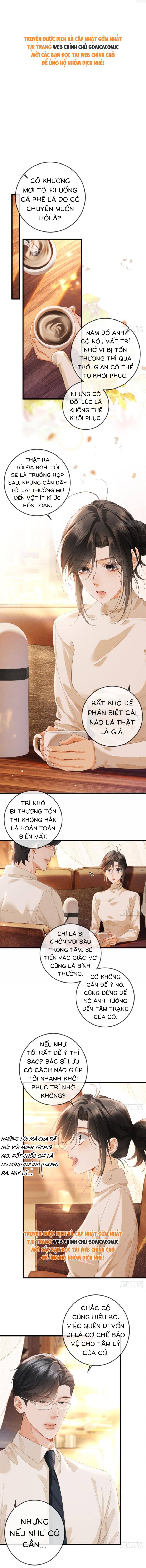 Luân Hãm Khế Ước Chap 20 - Next Chap 21