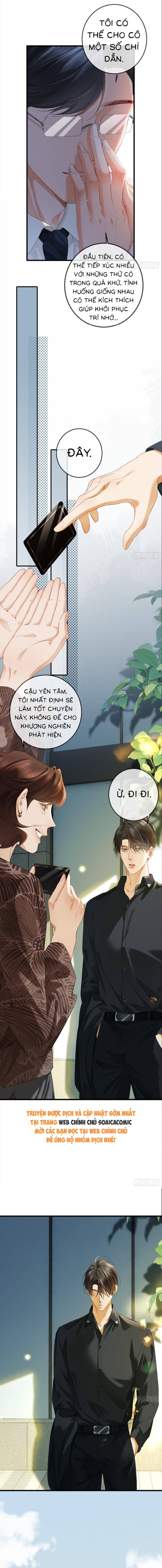 Luân Hãm Khế Ước Chap 20 - Next Chap 21