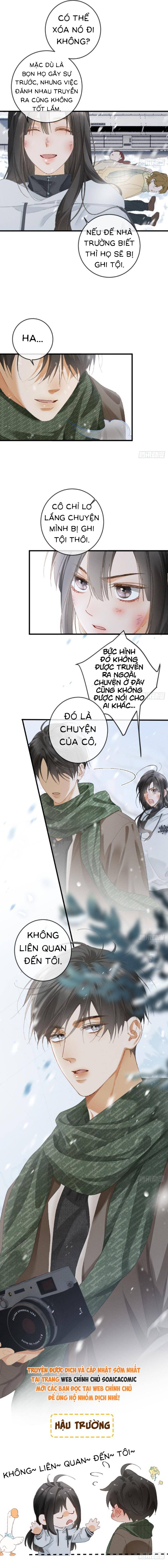 Luân Hãm Khế Ước Chap 20 - Next Chap 21