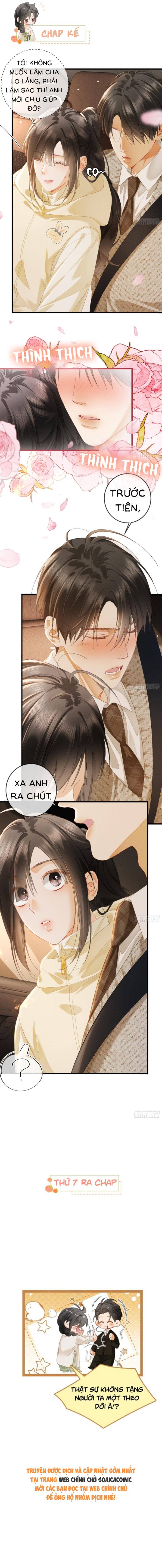 Luân Hãm Khế Ước Chap 20 - Next Chap 21