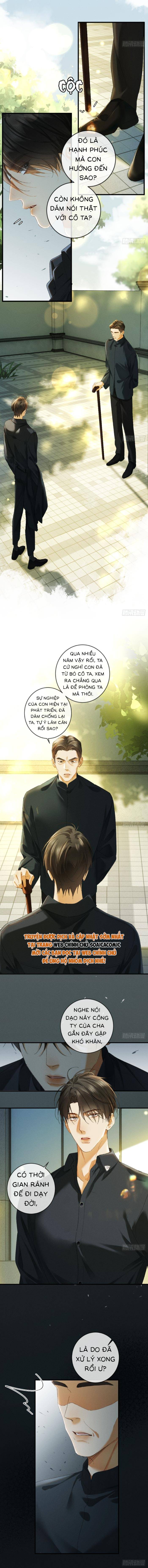 Luân Hãm Khế Ước Chap 20 - Next Chap 21