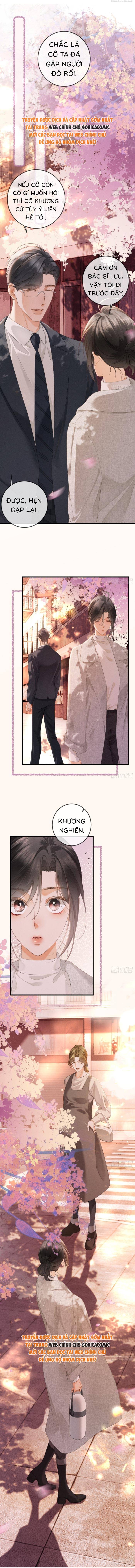 Luân Hãm Khế Ước Chap 20 - Next Chap 21